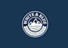 design amazing mountain guides logo