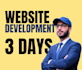build website for your business