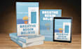 design kindle, paperback and audiobook covers professionally