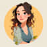 draw you cute disney portrait for streamer, bookwrite