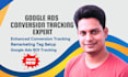 setup google ads conversion tracking remarketing tag enhanced ecommerce tracking