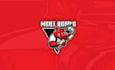 design outstanding super hockey team logo