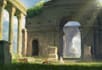 design 3d game  environment virtual world builder VR game environment game map