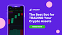 develop or upgrade your crypto trading bot, grid bot
