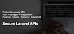 build, fix and optimize laravel apps, apis and queues