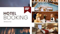 create hotel website with online booking feature