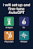build your custom saas, web app, or ai automation platforms