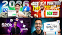 design professional youtube thumbnails