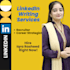 create outstanding linkedin profile
