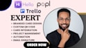 build a popl style nfc business card app hihello with analytics and qr share