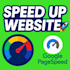 speed up your website for faster load time and better SEO performance