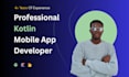 build android app as an expert android app developer