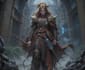 dnd character art and dnd character art