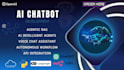 create ai chatbots, agents and voice bot with openai agent sdk, langgraph