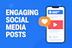 catchy social media posts
