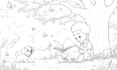 kinderbuch illustration kindergeschichte kinderbuchillustration