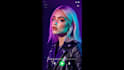 create coolest spotify video canvas with ai, dance video
