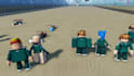 develop roblox squid game, roblox script, build full roblox game creation