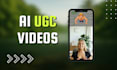 create hyper realistic ai ugc video ads