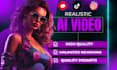 create ai commercial video using google veo 3