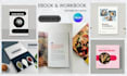 design custom canva templates, ebooks, and digital journals