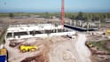 do 3d industrial construction animation for safety training and site workflow