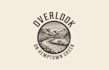 design creative cabin rental logo