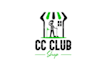 design golf club builder logo