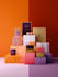 make modern and luxury packaging design