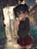 draw your couple character with anime style
