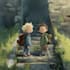 draw comic children book illustration