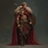 create your fantasy science fiction superhero character