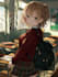 draw your character in anime style