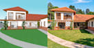 create an accurate sketchup 3d model from plans or sketches
