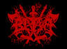 design unique pagan metal logo