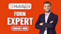 set up and optimize hubspot forms with advanced tracking and integrations