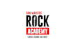 design san marcos rock academy logo
