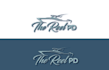 design sweet center console boat logo