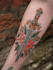 create custom tattoo design