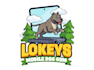 make an modern custom high quality pitbull logo design