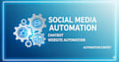 create a social media bot  chatbot automation  or website automation