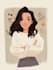 draw a custom cartoon portrait