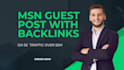 do msn,com guest post