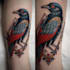 draw you an american traditional tattoo