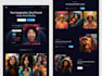 build ai art generator website and ai image generator app with website