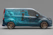 design eye catching platinum quality wraps design