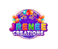 create high quality and beautiful balloon logo design