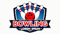 design outstanding bowling ball logo with express delivery
