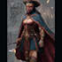 do illustration, concept art and character art, dnd
