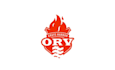 design top quality motocross track logo